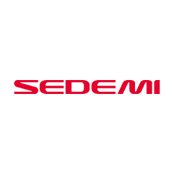 Sedemi Logo